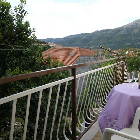 Apartments Eli Korčula Habitación foto