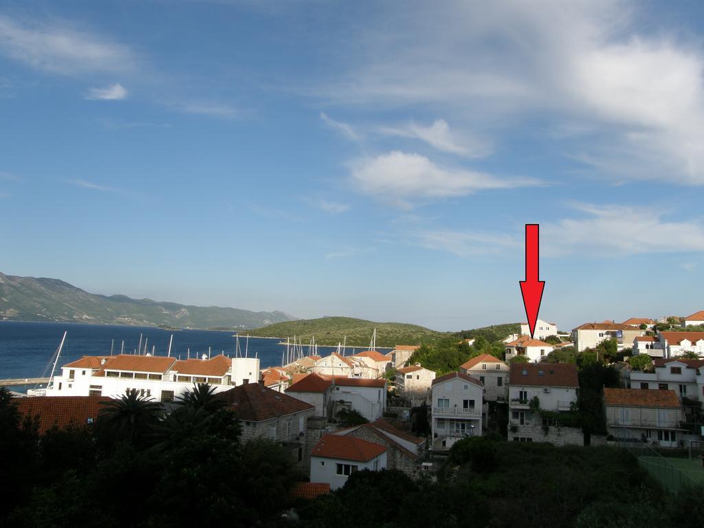 Apartments Eli Korčula Exterior foto
